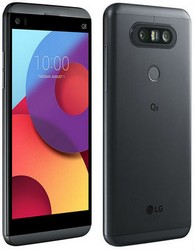 Замена тачскрина на телефоне LG Q8 в Калуге